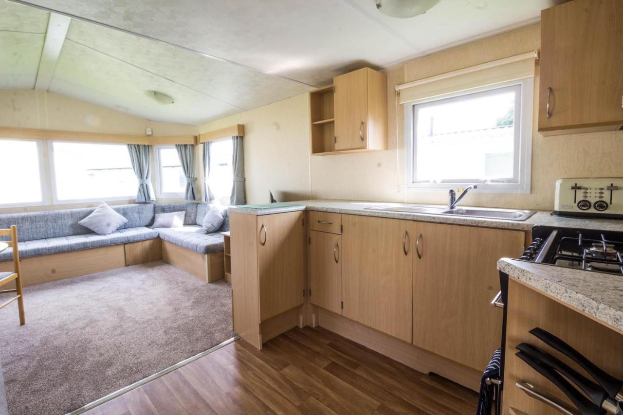 לאות' Lovely 3 Bed, 8 Berth Caravan For Hire In Skegness, Lincolnshire Ref 35120Sd מראה חיצוני תמונה