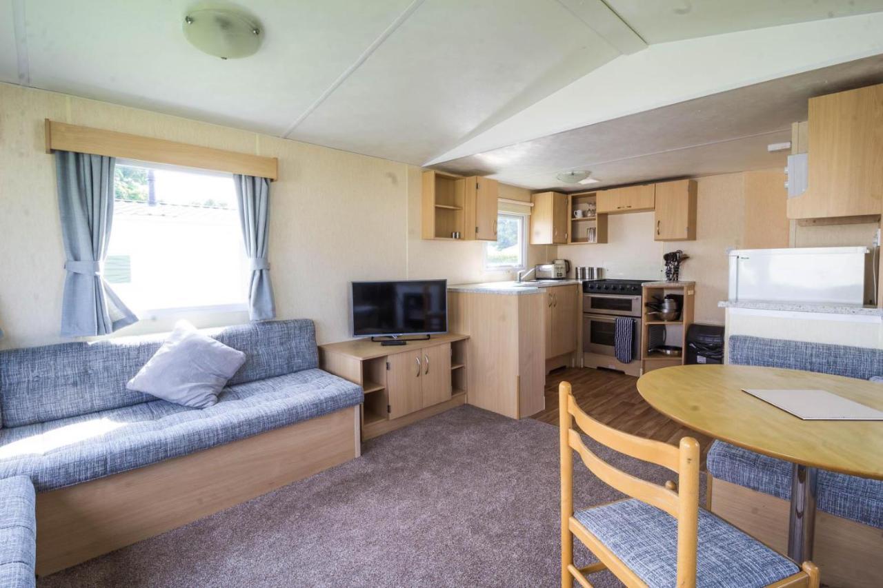 לאות' Lovely 3 Bed, 8 Berth Caravan For Hire In Skegness, Lincolnshire Ref 35120Sd מראה חיצוני תמונה