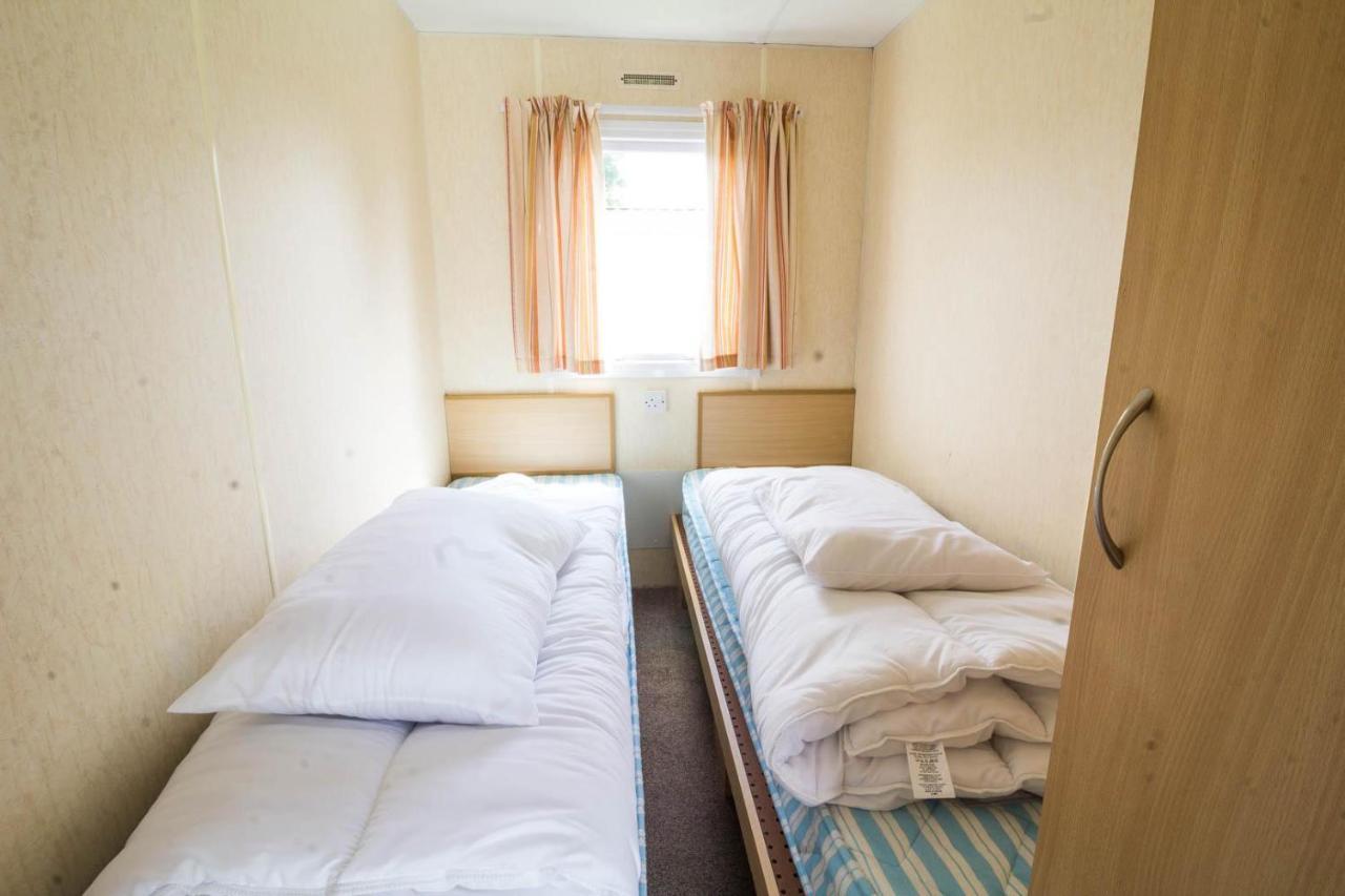 לאות' Lovely 3 Bed, 8 Berth Caravan For Hire In Skegness, Lincolnshire Ref 35120Sd מראה חיצוני תמונה