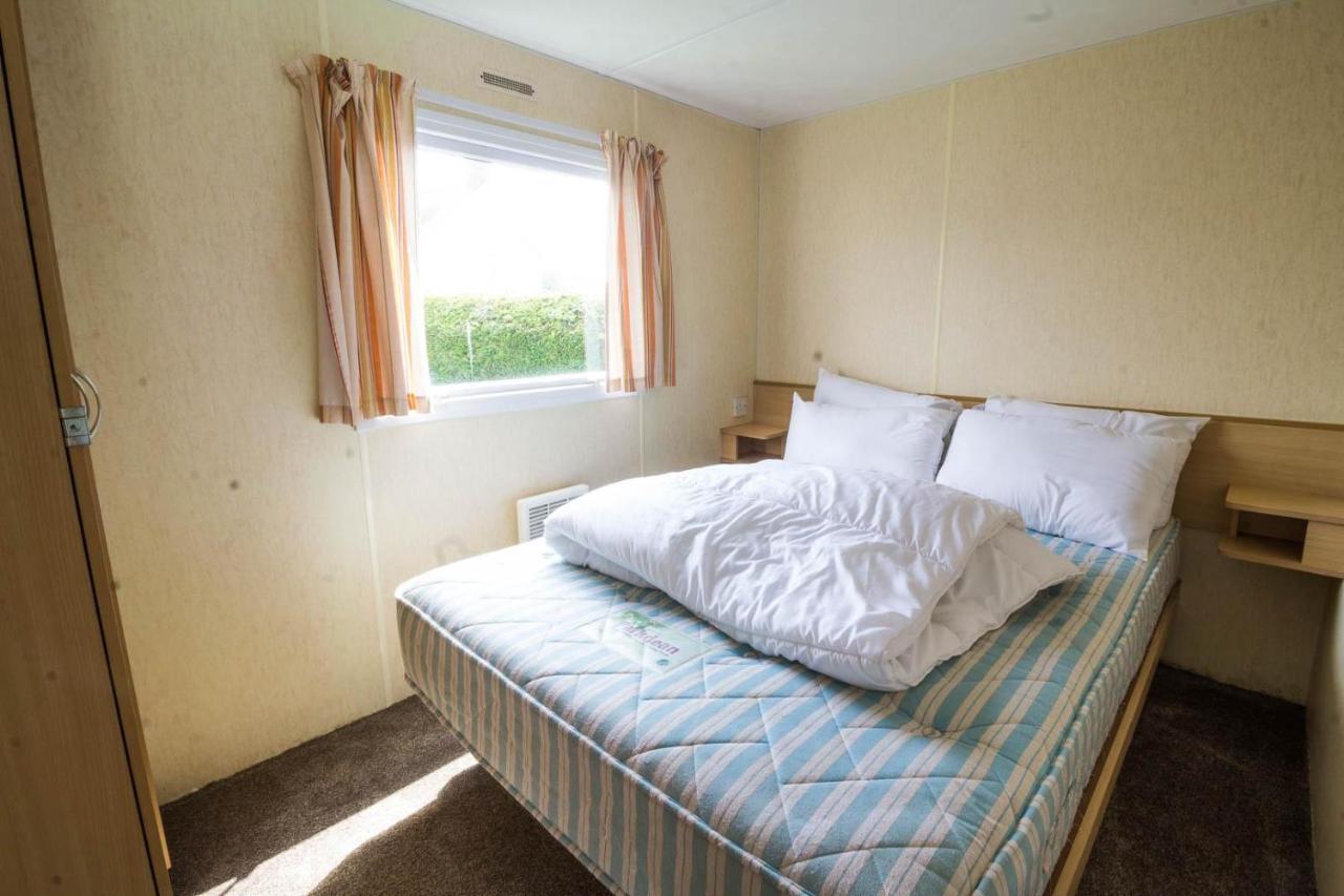 לאות' Lovely 3 Bed, 8 Berth Caravan For Hire In Skegness, Lincolnshire Ref 35120Sd מראה חיצוני תמונה